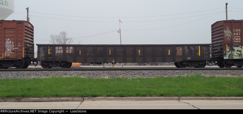DMIR 30085